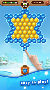 Shoot Bubble - Fruit Splash - Apps on Google Play