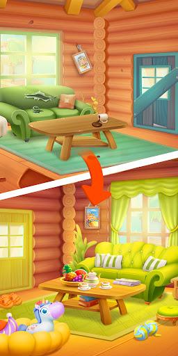 Bubble Shooter 2 Panda - Gameplay image of android game