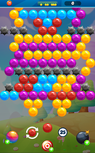 Bubble Shooter: Bubble Pet, Shoot & Pop Bubbles for Android - Download