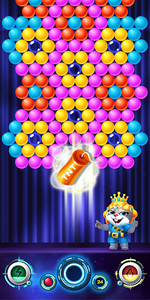 Bubble Shooter 3 Game for Android - Download