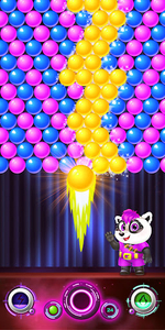 BUBBLE SHOOTER 3