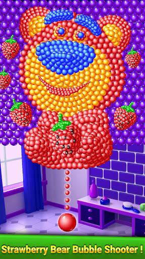 Bubble Shooter Classic - Gameplay image of android game