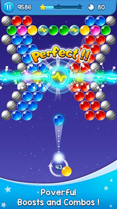 Bubble Shooter Arcade for Android - Download the APK from Uptodown