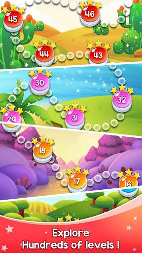 Bubble Shooter - عکس بازی موبایلی اندروید