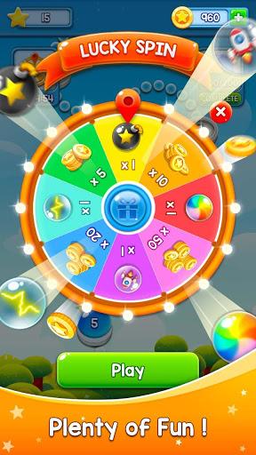 Bubble Shooter - عکس بازی موبایلی اندروید