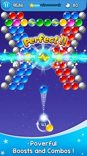 Bubble Shooter - عکس بازی موبایلی اندروید