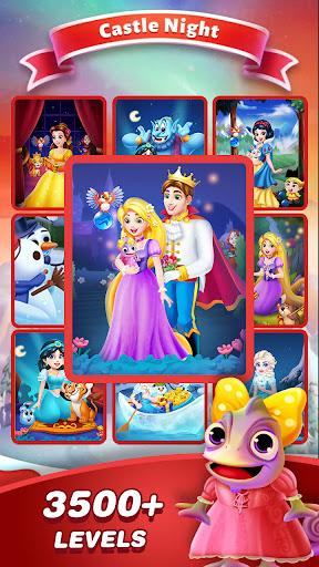 Bubble Shooter 2 Classic - Gameplay image of android game