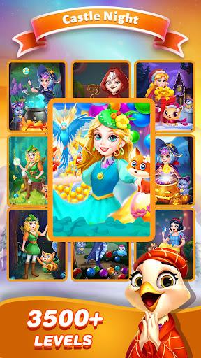 Bubble Shooter ۳ - عکس بازی موبایلی اندروید