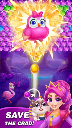 Bubble Shooter ۳ - عکس بازی موبایلی اندروید