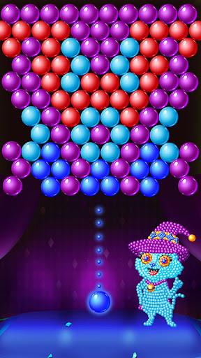 Bubble Shooter - عکس بازی موبایلی اندروید