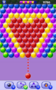 Download do APK de Bubble Shooter And Friends para Android