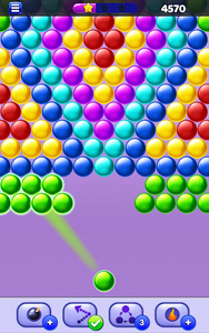 Bubble Shooter ™ - Download do APK para Android