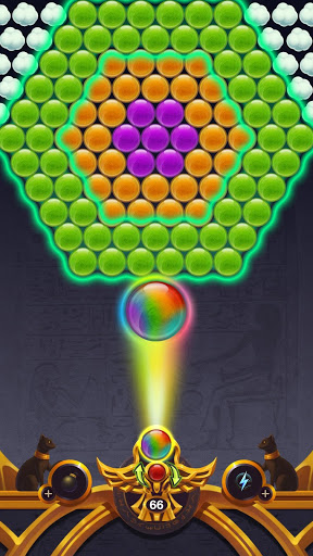 Bubble Shooter Blast APK برای دانلود اندروید