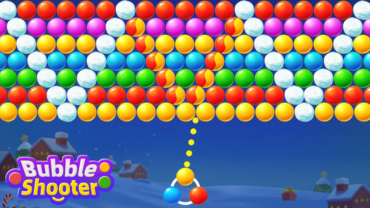 Bubble Shooter: Bubble Ball Game for Android - Download