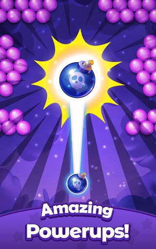 Bubble Shooter - Pop Puzzle - عکس بازی موبایلی اندروید