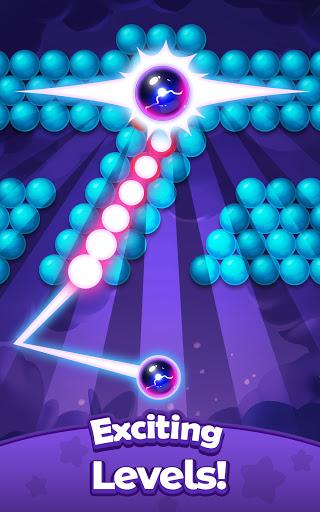 Bubble Shooter - Pop Puzzle - عکس بازی موبایلی اندروید
