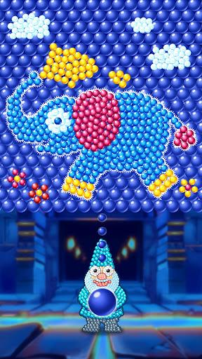 Bubble Shooter - Classic Pop - عکس بازی موبایلی اندروید