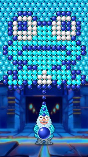 Bubble Shooter - Classic Pop - عکس بازی موبایلی اندروید