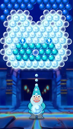 Bubble Shooter - Classic Pop - عکس بازی موبایلی اندروید
