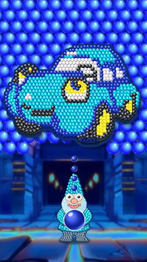 Bubble Shooter - Classic Pop - عکس بازی موبایلی اندروید