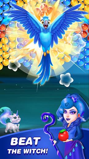 Bubble Shooter Classic 2 - Gameplay image of android game