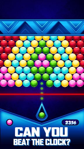 Bubble Trouble - عکس بازی موبایلی اندروید