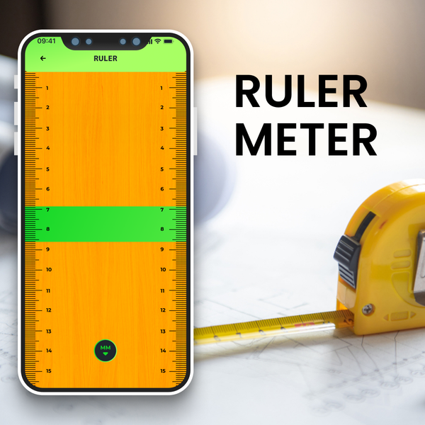 Bubble Level – Spirit Level - عکس برنامه موبایلی اندروید