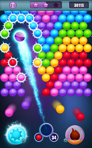 Attack Balls™ Bubble Shooter, Apps