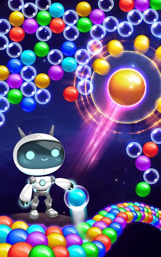 Blitz Bubbles - عکس بازی موبایلی اندروید