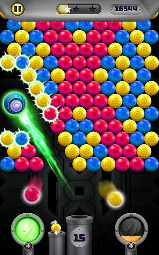Legend Bubbles - عکس بازی موبایلی اندروید