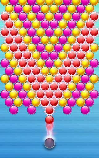 Offline Bubbles - عکس بازی موبایلی اندروید