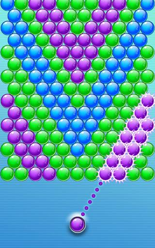 Offline Bubbles - عکس بازی موبایلی اندروید