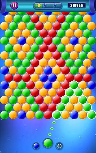 Supreme Bubbles - عکس بازی موبایلی اندروید