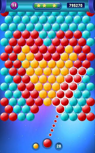 Supreme Bubbles - عکس بازی موبایلی اندروید