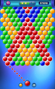 Bubble Shooter 3 para Android - Download