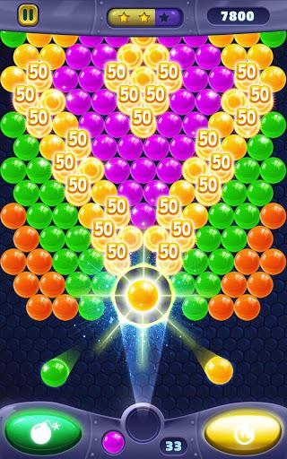 Power Up Bubbles - عکس بازی موبایلی اندروید