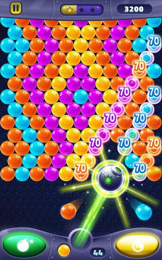 Power Up Bubbles - عکس بازی موبایلی اندروید