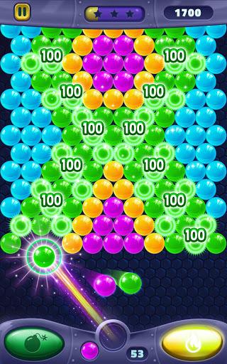 Power Up Bubbles - عکس بازی موبایلی اندروید