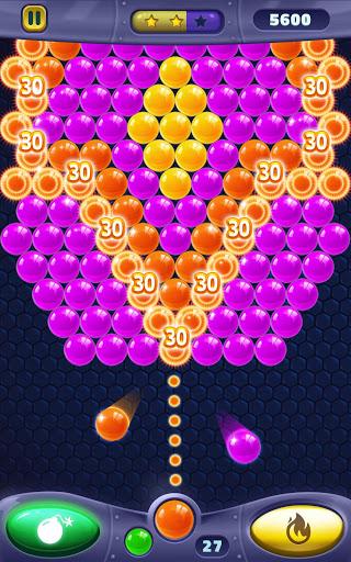 Power Up Bubbles - عکس بازی موبایلی اندروید
