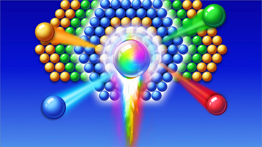 Bubble Shooter Pop – Apps no Google Play