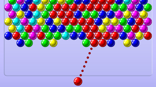 Bubble Shooter Genies - Apps on Google Play