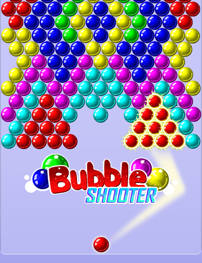 Bubble Shooter - Classic Pop - Gameplay image of android game
