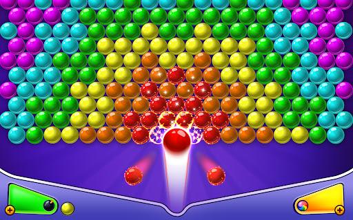 Bubble Shooter ۲ - عکس بازی موبایلی اندروید