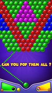 Bubble Shooter Arcade 2 · Free Game · Gameplay 