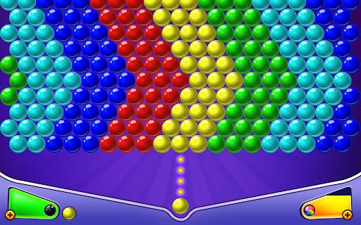Bubble Shooter ۲ - عکس بازی موبایلی اندروید