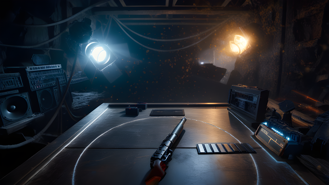 Horror Bet - عکس بازی موبایلی اندروید