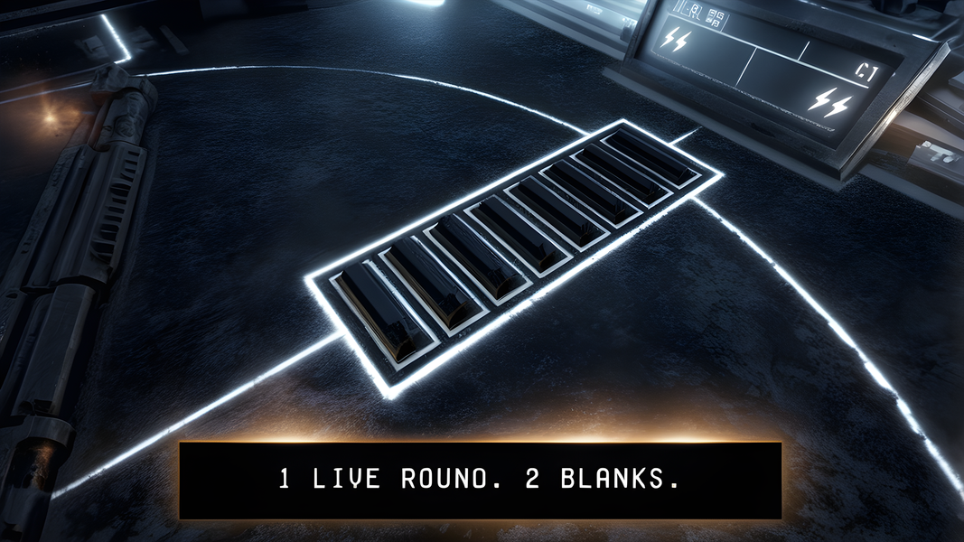 Horror Bet - عکس بازی موبایلی اندروید