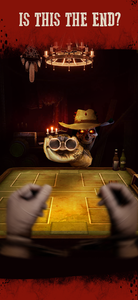 Buckshot Duel - PVP Online - Gameplay image of android game