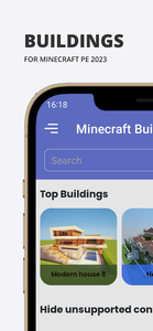 Minecraft::Appstore for Android