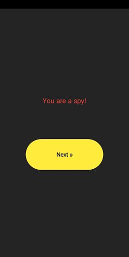 Spy - عکس بازی موبایلی اندروید